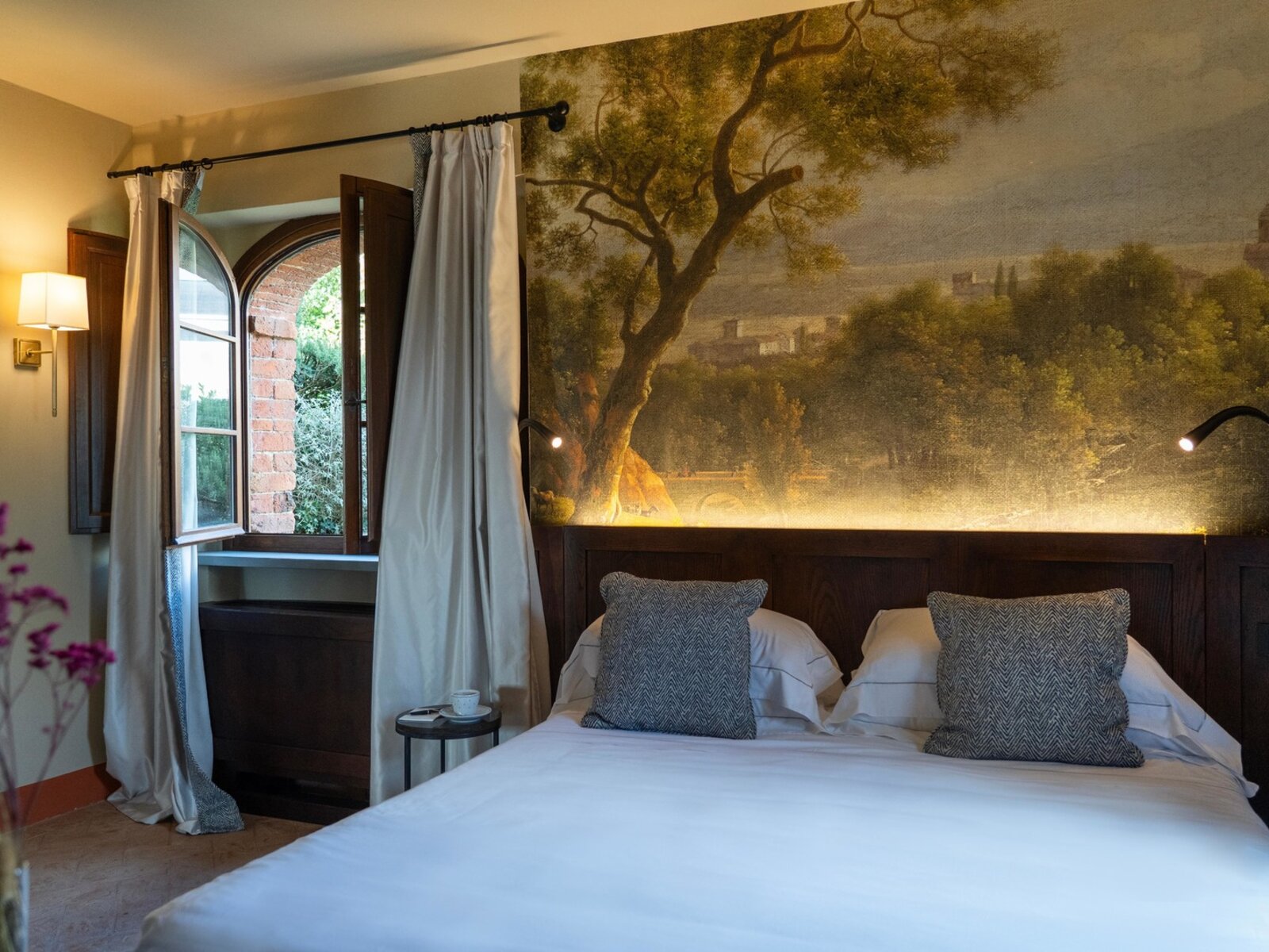 Wohnbeispiel Superior Room