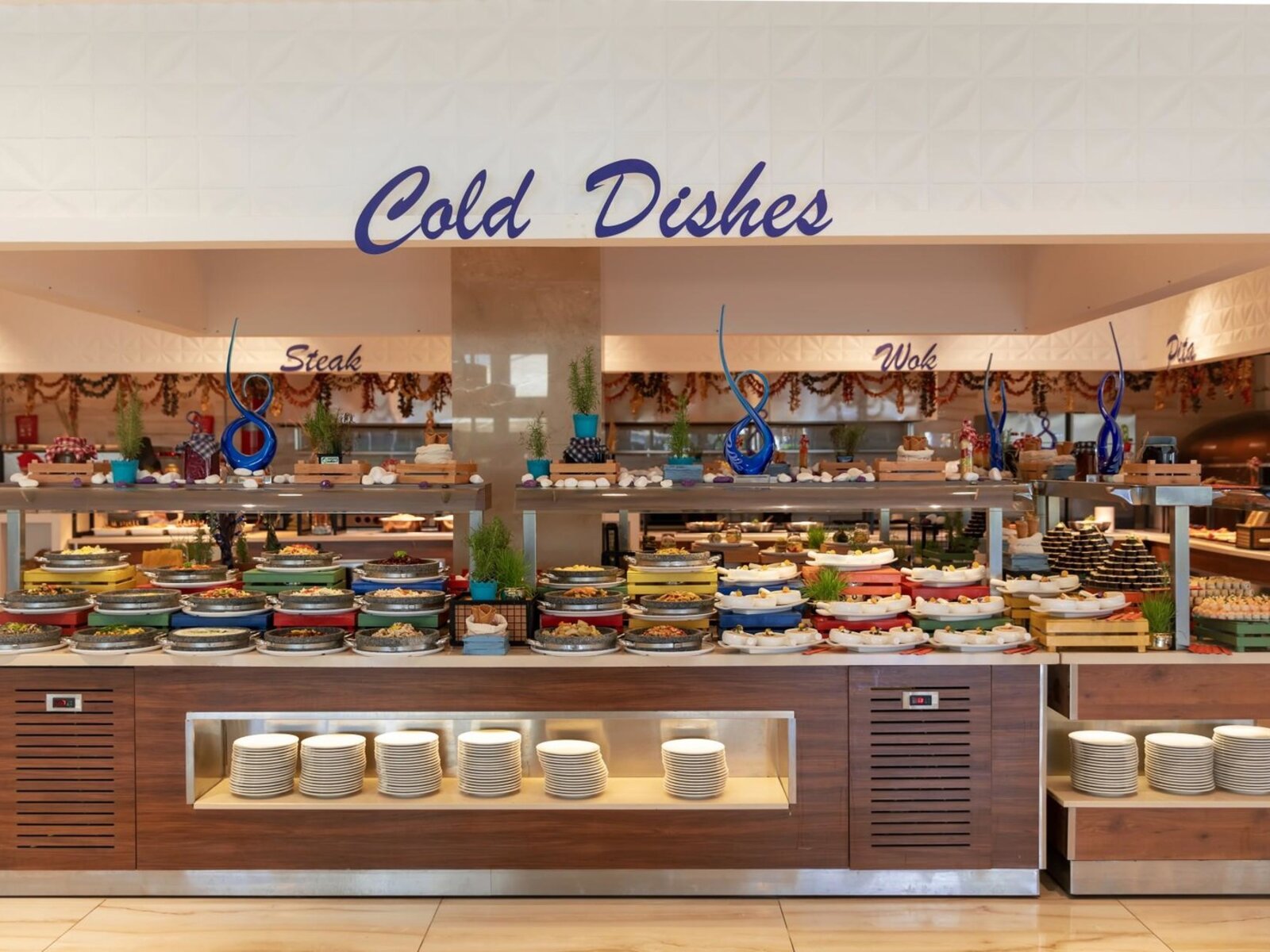 Main Restaurant