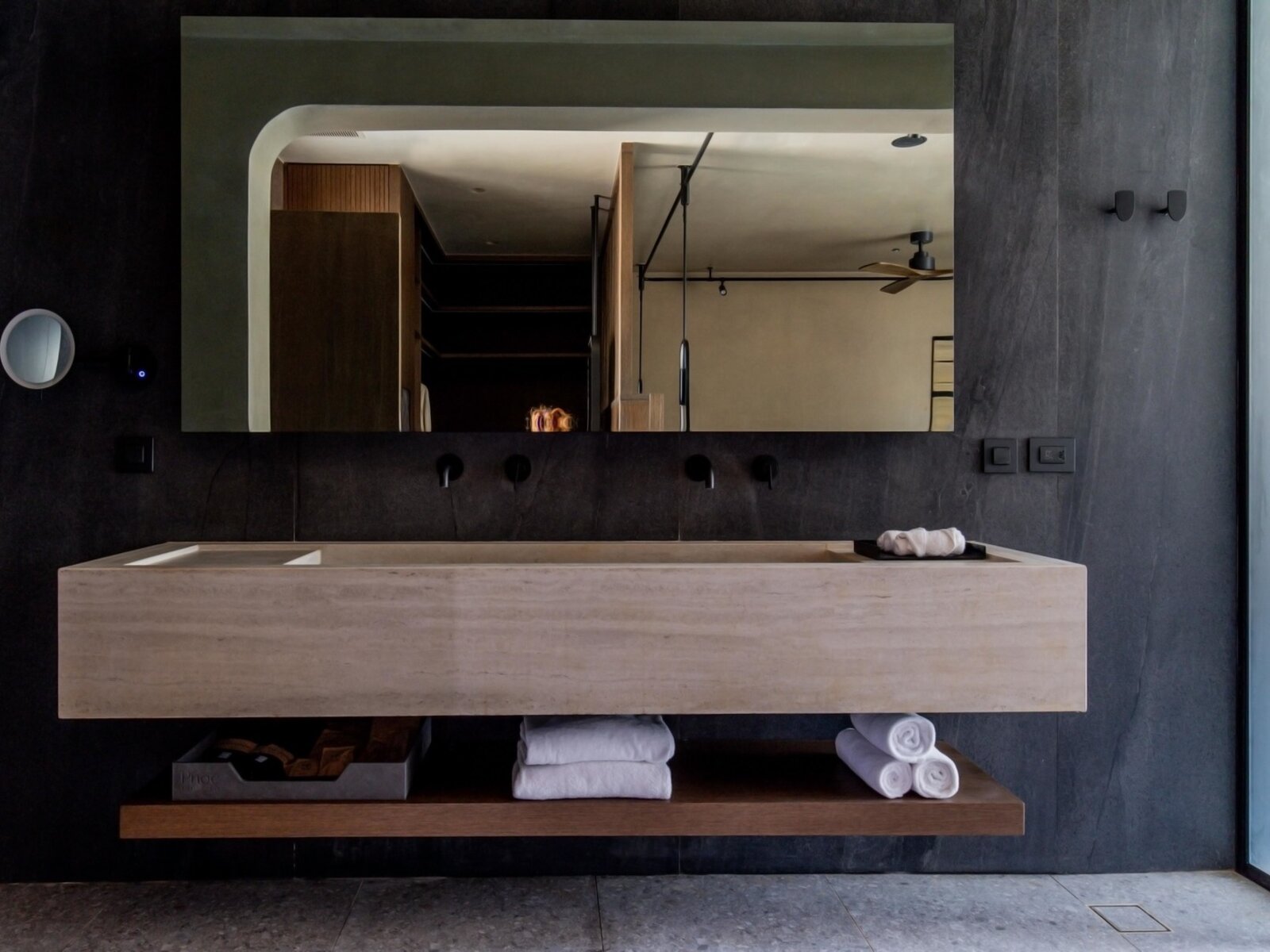 Wohnbeispiel Breath Suite with Private  Pool