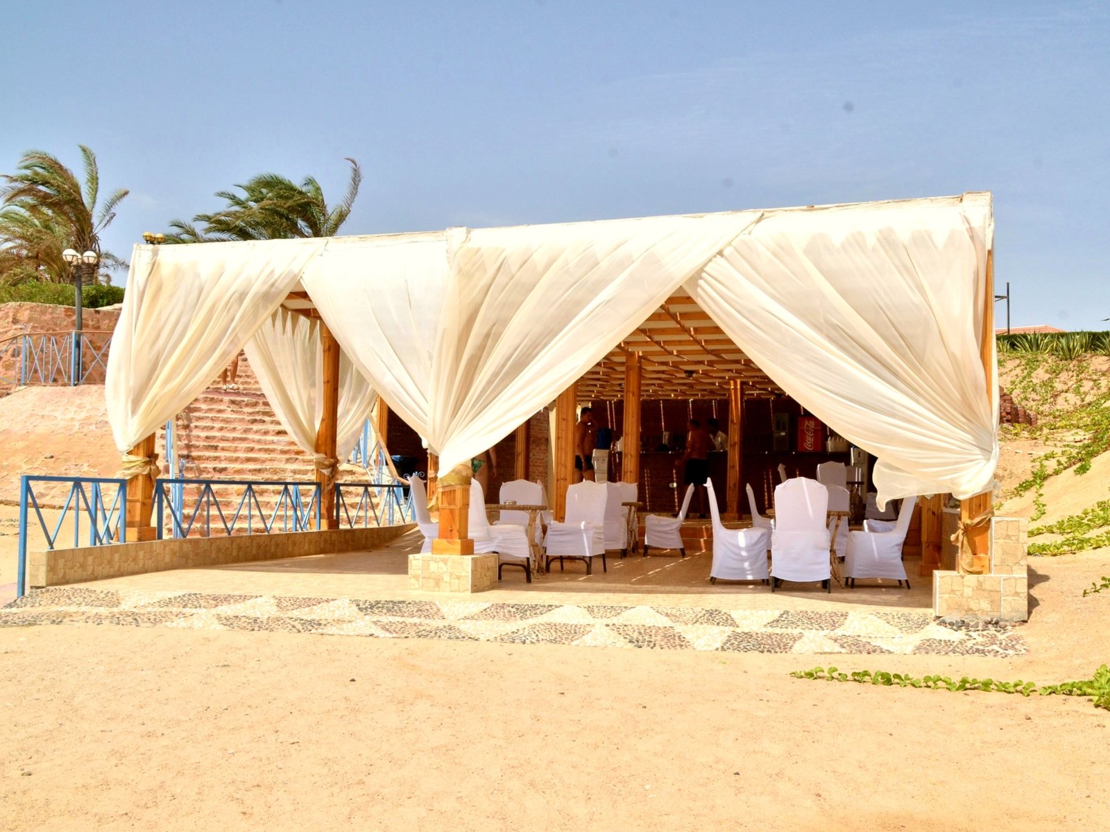 Relax Beach Bar