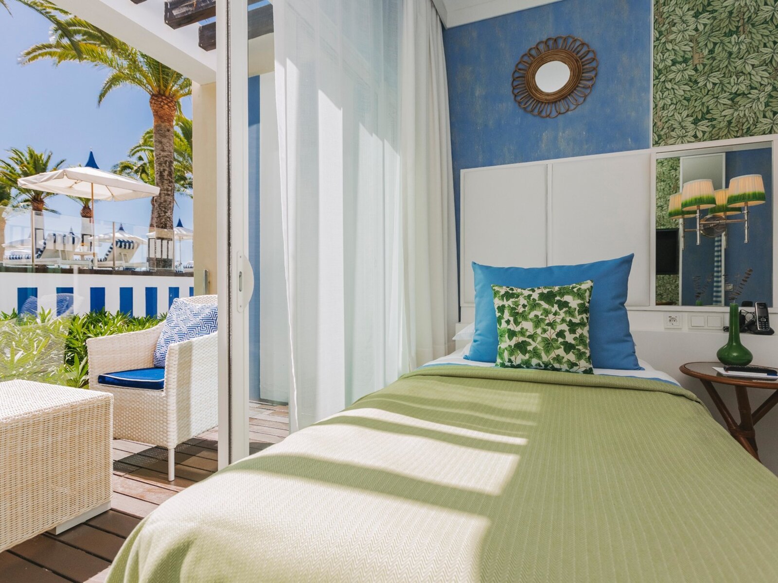 Wohnbeispiel Classic room