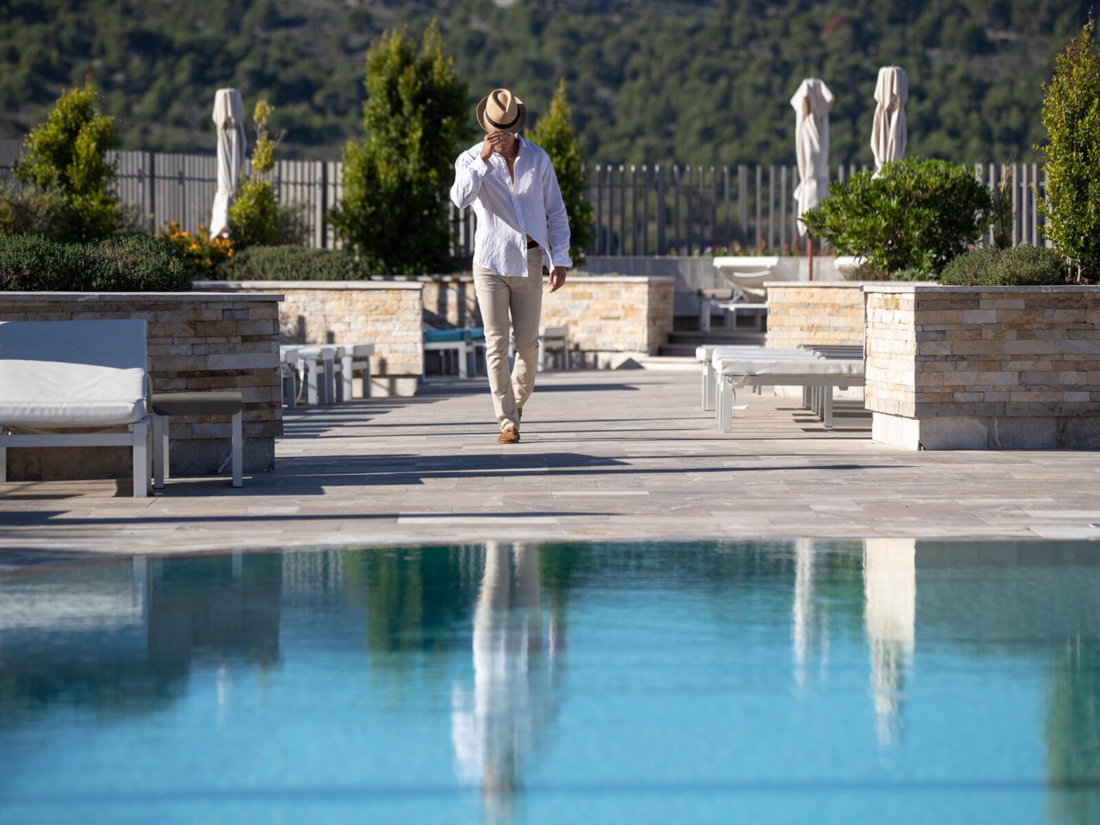 Sa Talaia Pool