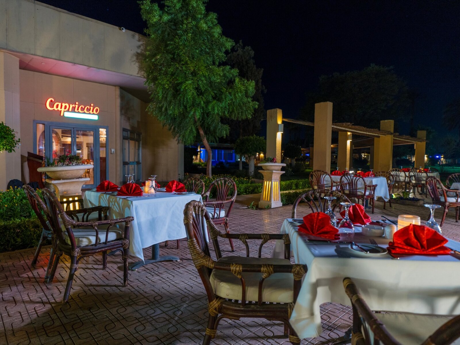 Spezialit�tenrestaurant
