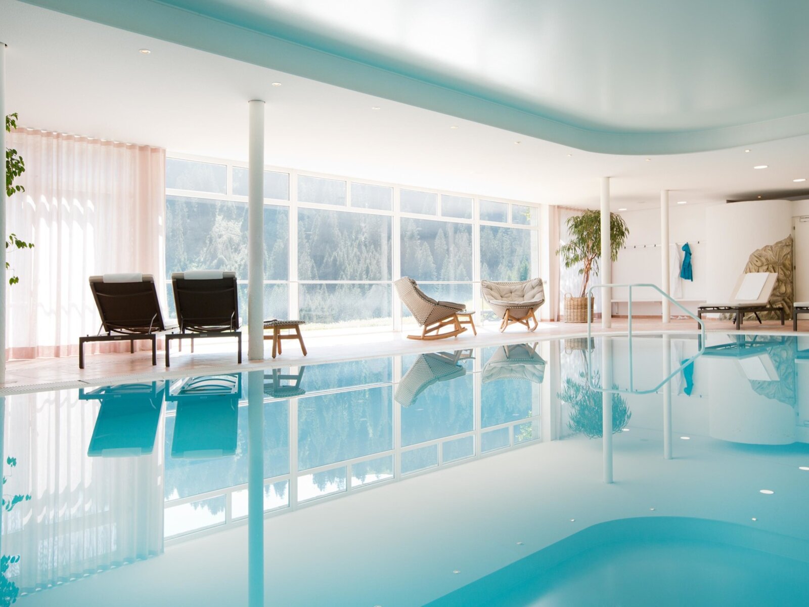 Indoorpool