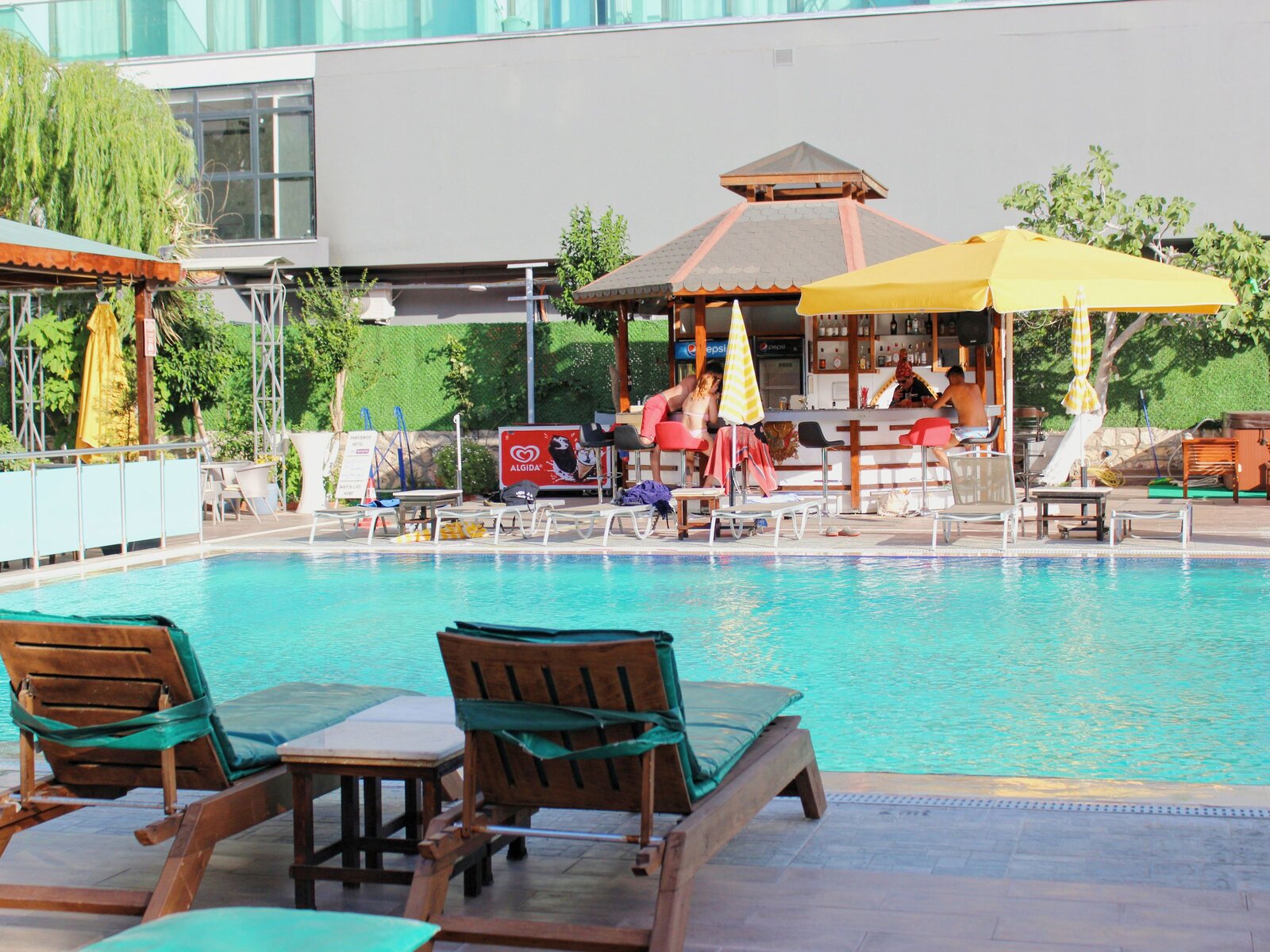 Pool