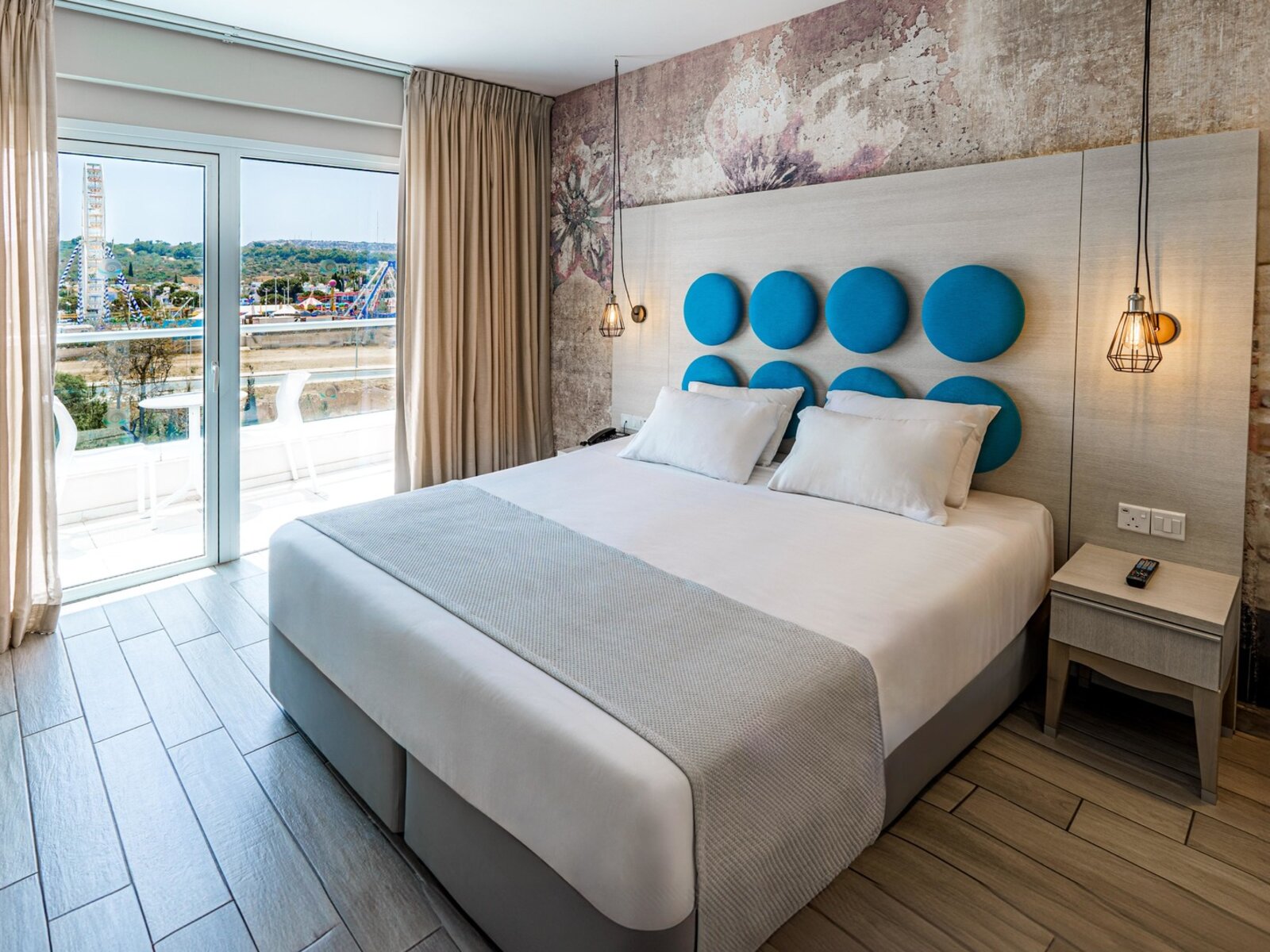 Wohnbeispiel Promotion 1 bedroom Suite
