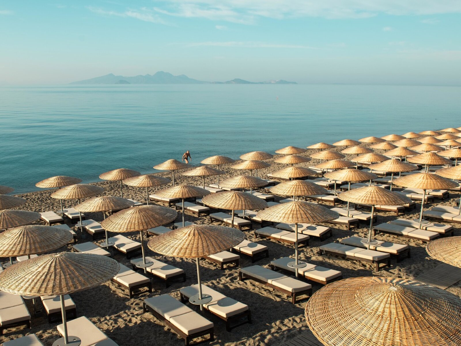 Paralia Vouno