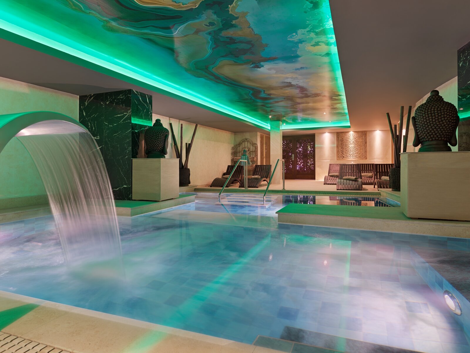 Wellness