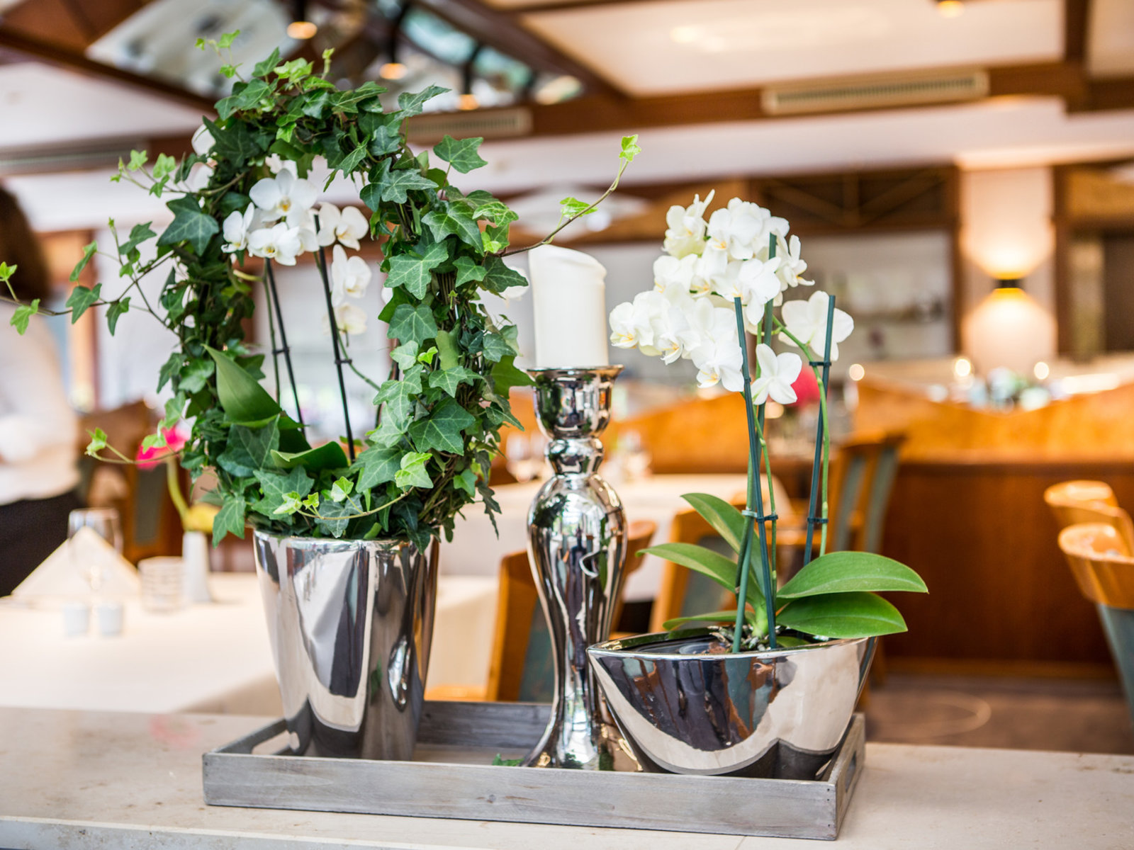 Hauptrestaurant