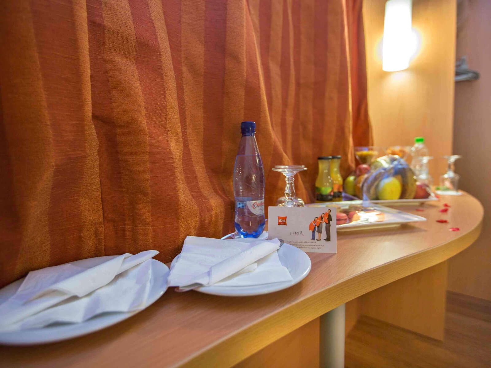 Essen und Trinken