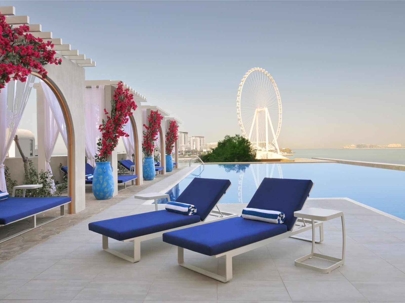Infinity Pool