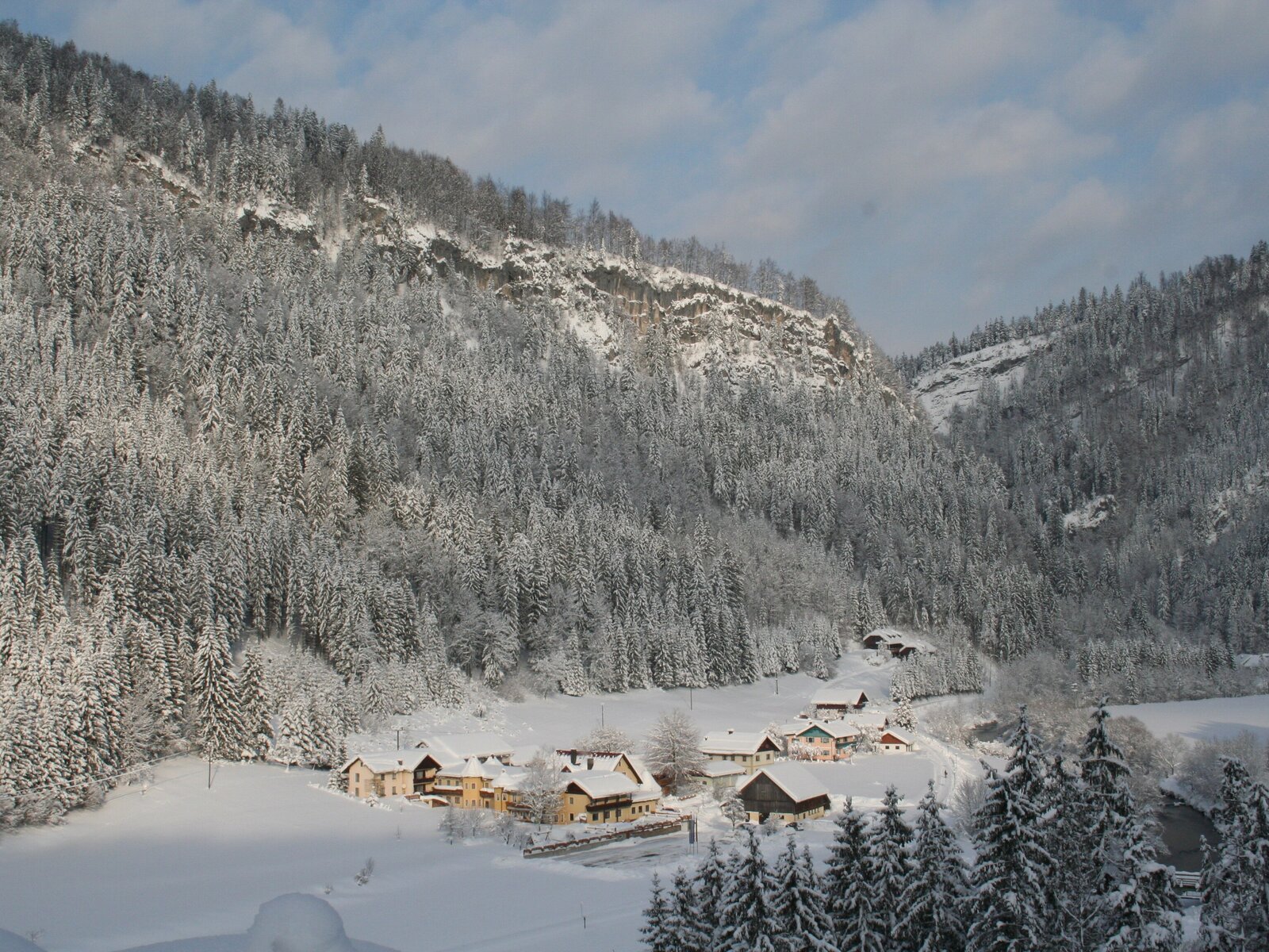 Wintersport