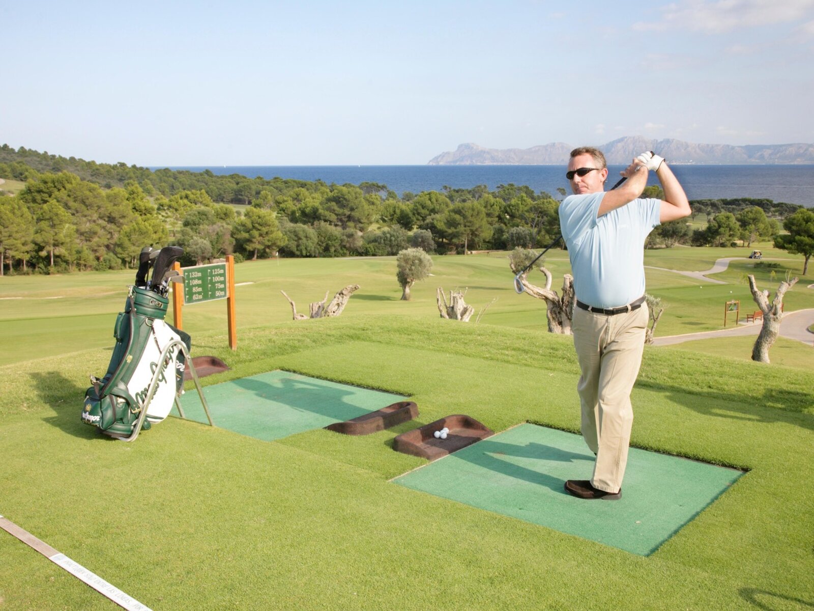 Golf