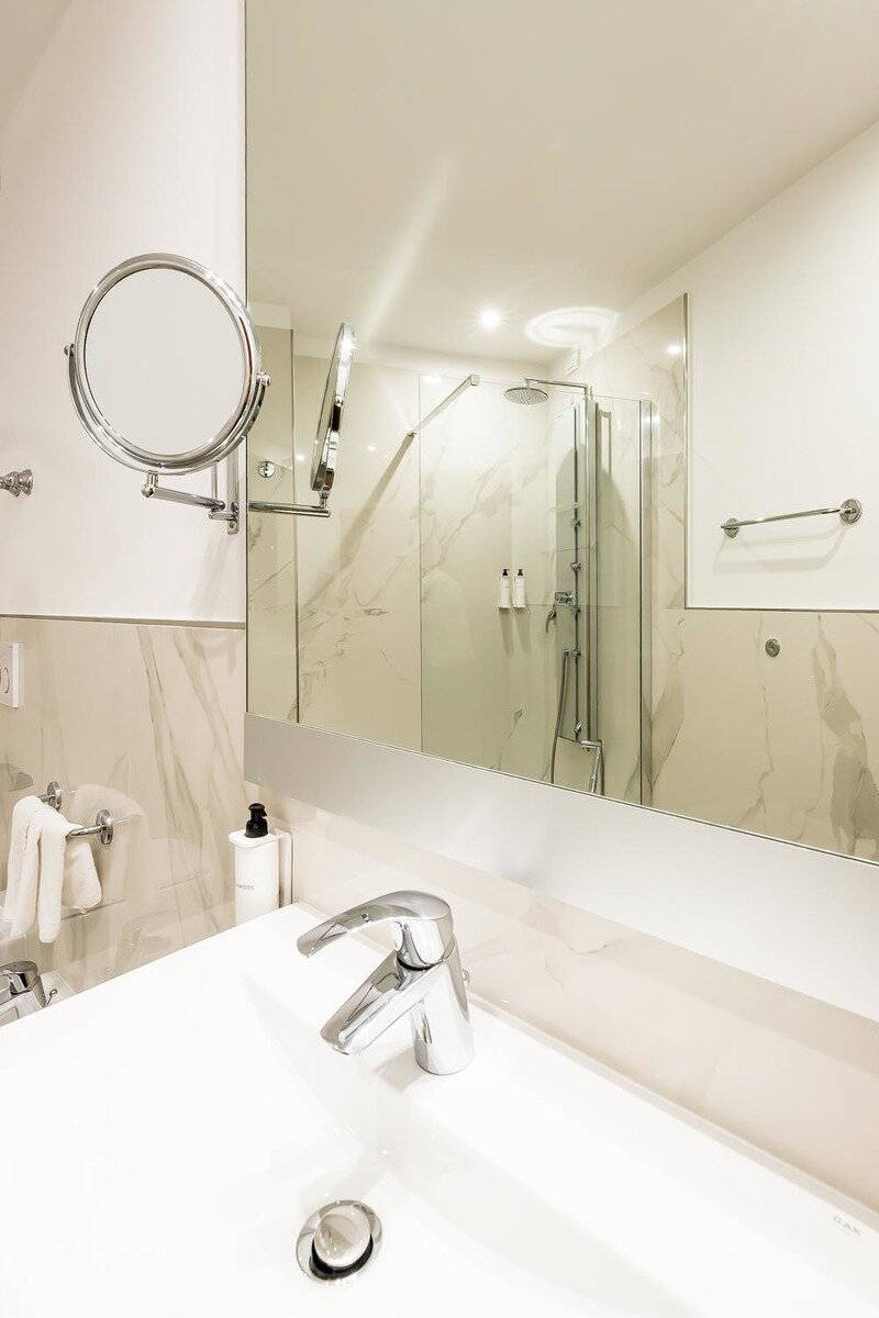 Wohnbeispiel Junior Suite Comfort