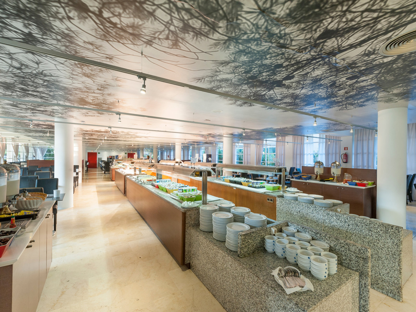 Buffetrestaurant