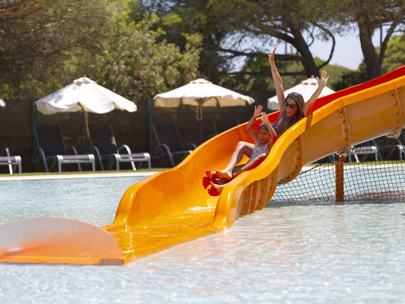 Kinderpool