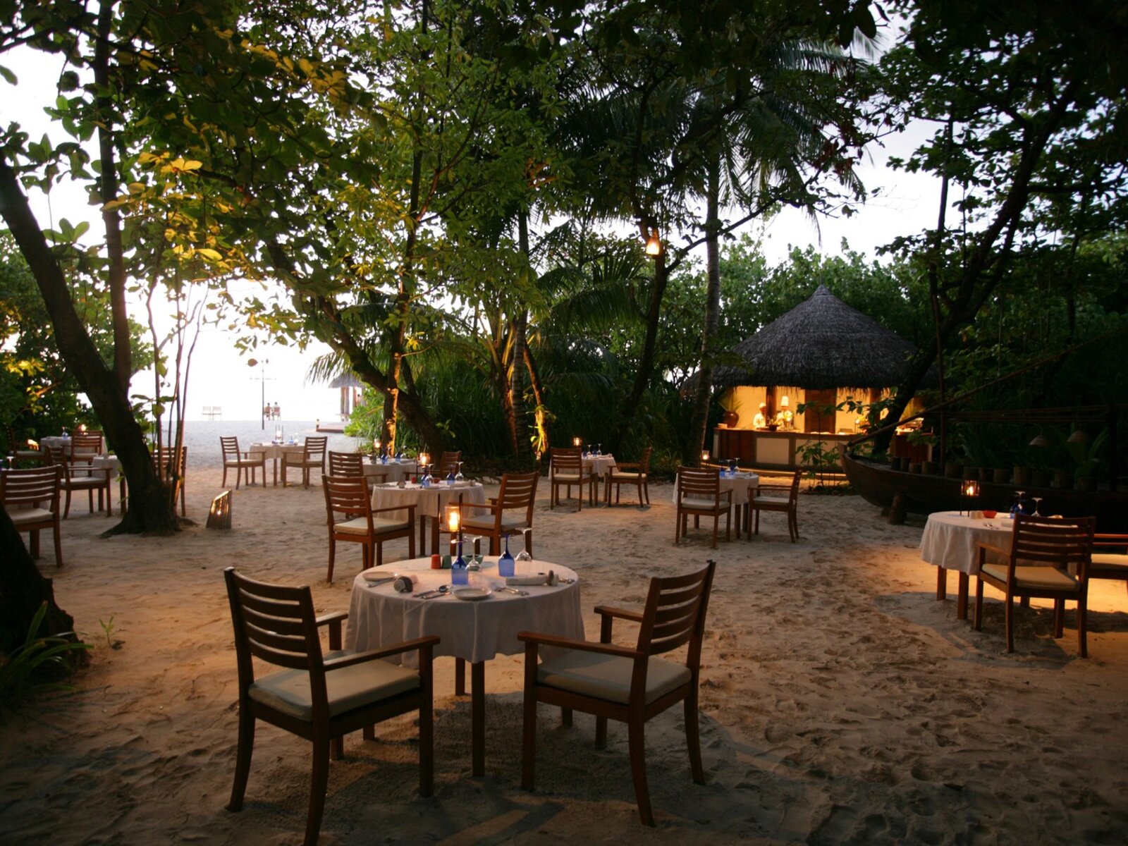 Cornus Restaurant