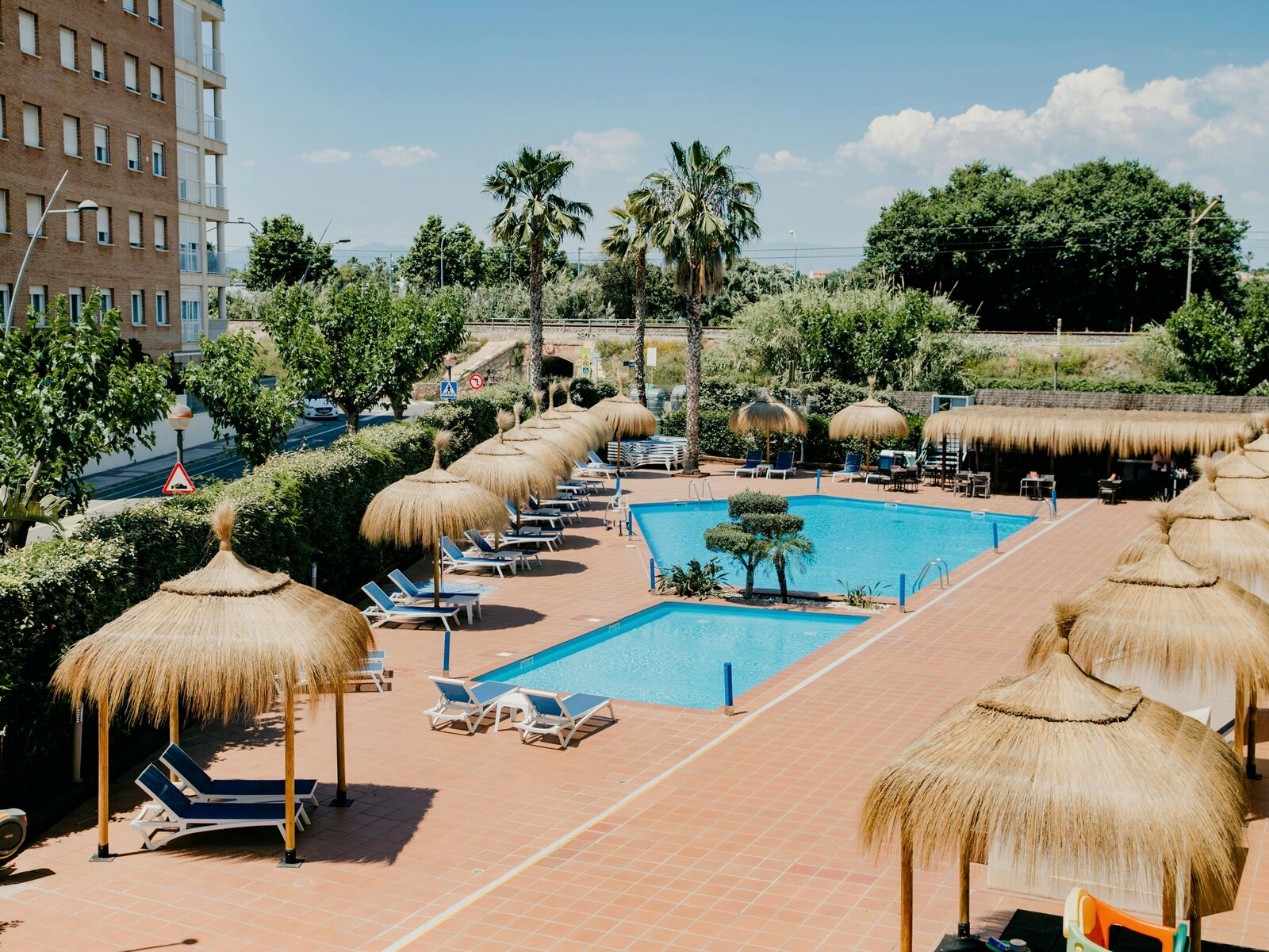 Pool
