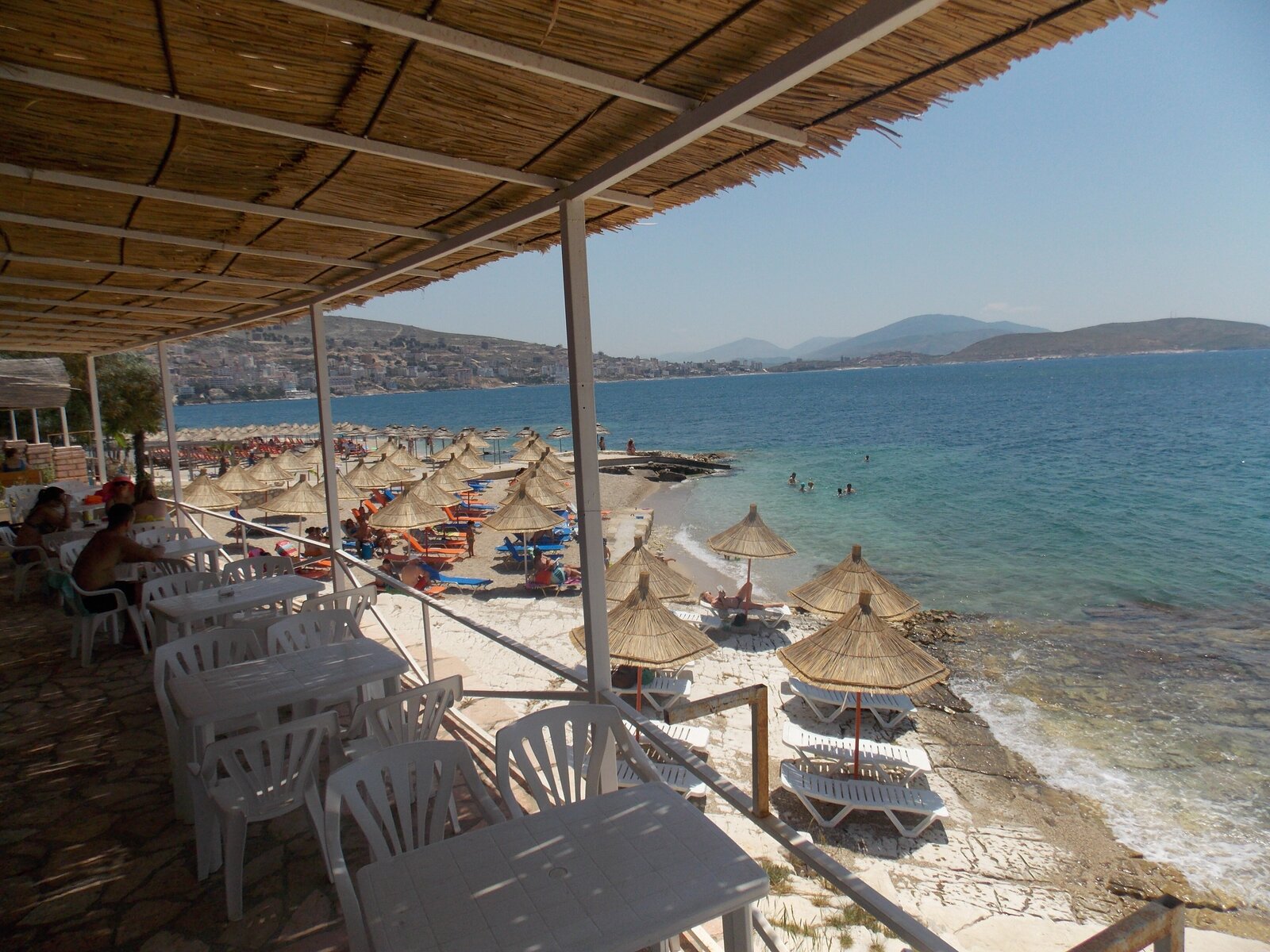 Strand