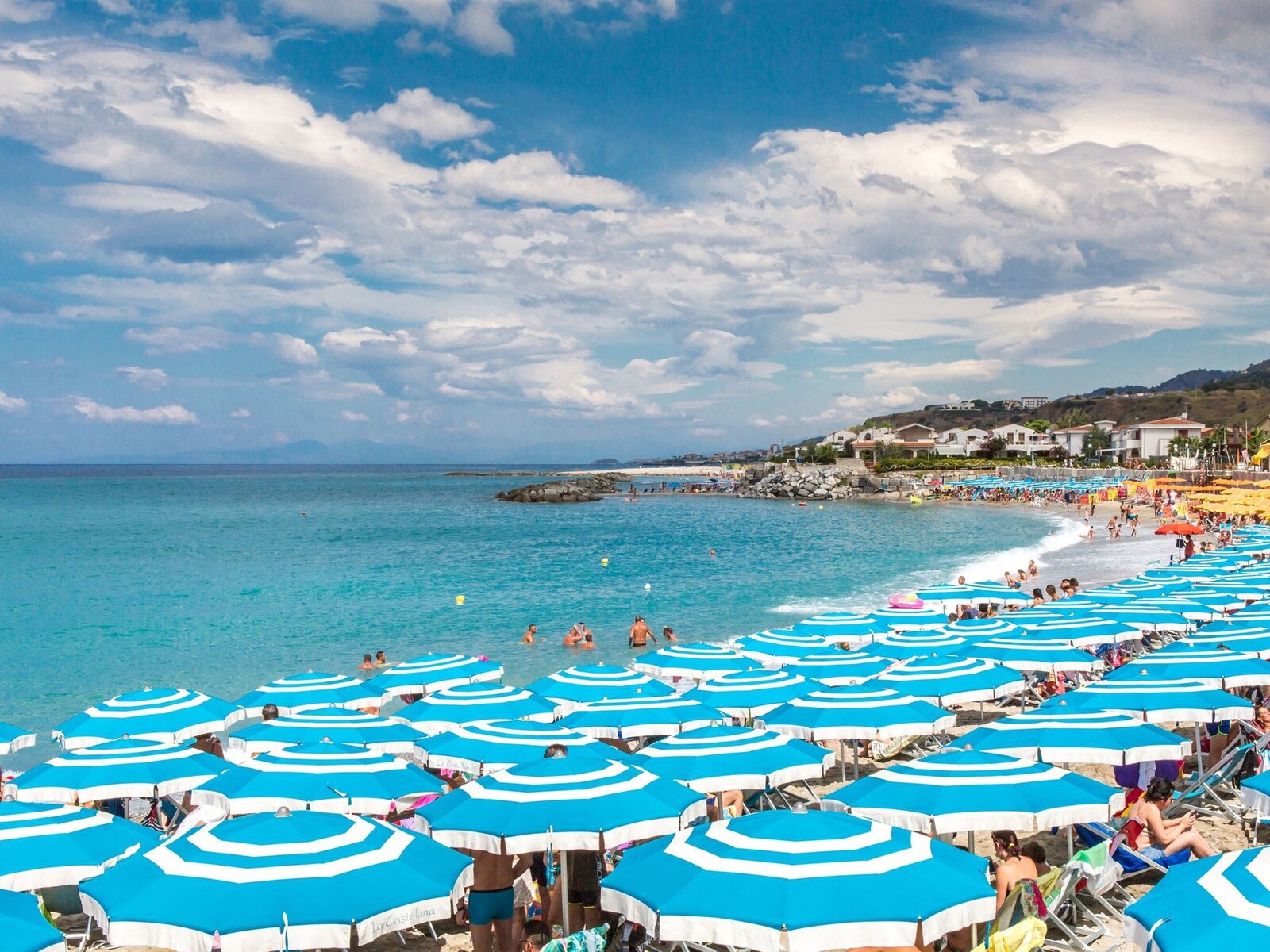 Strand