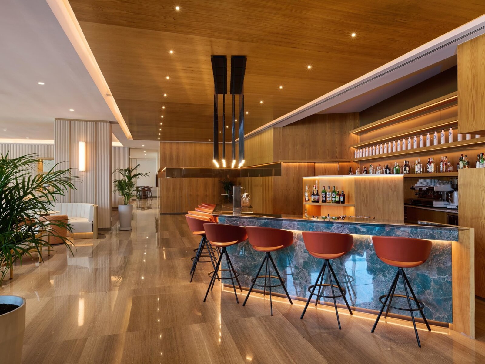Lobby Bar