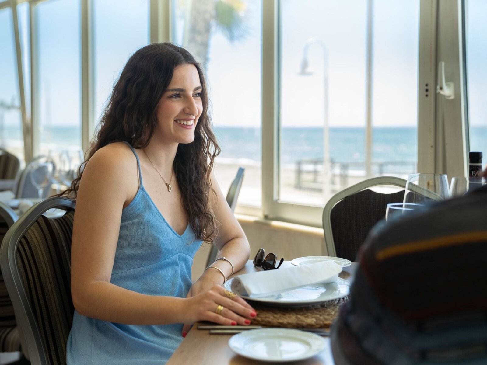 Restaurante Mediterraneo