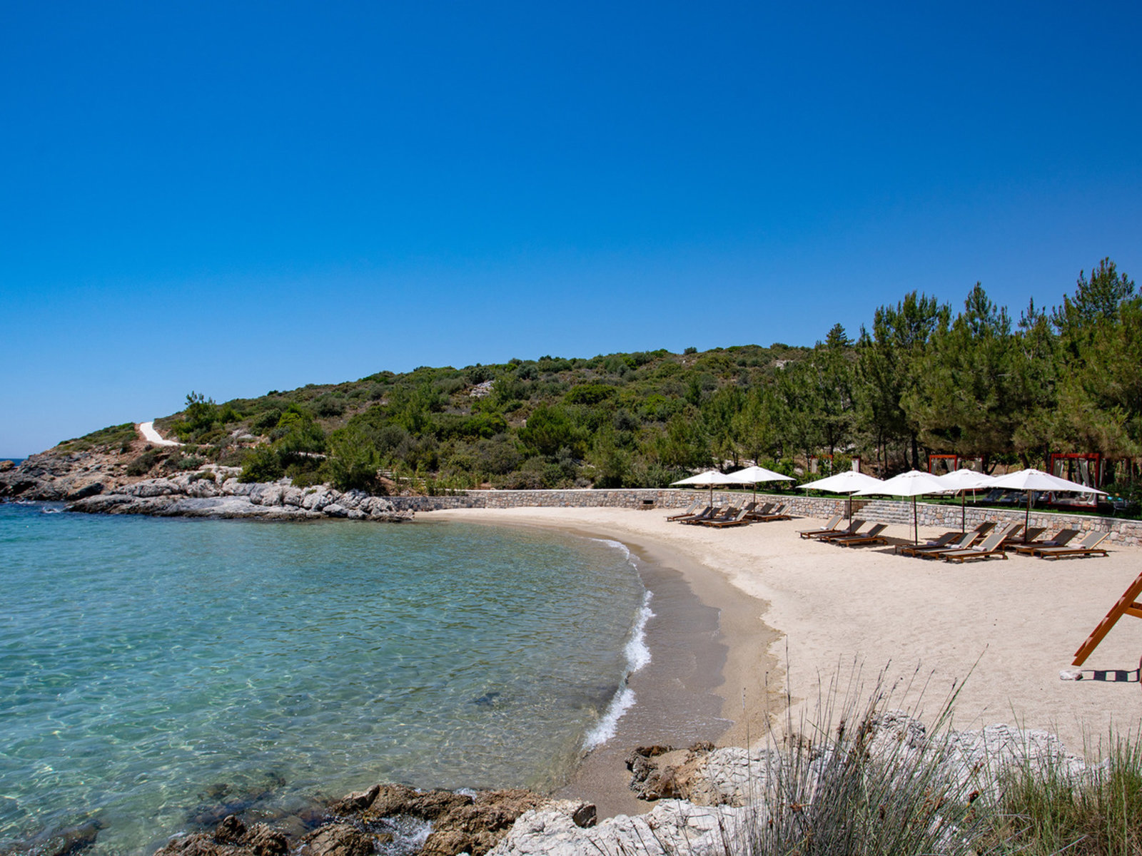 Strand