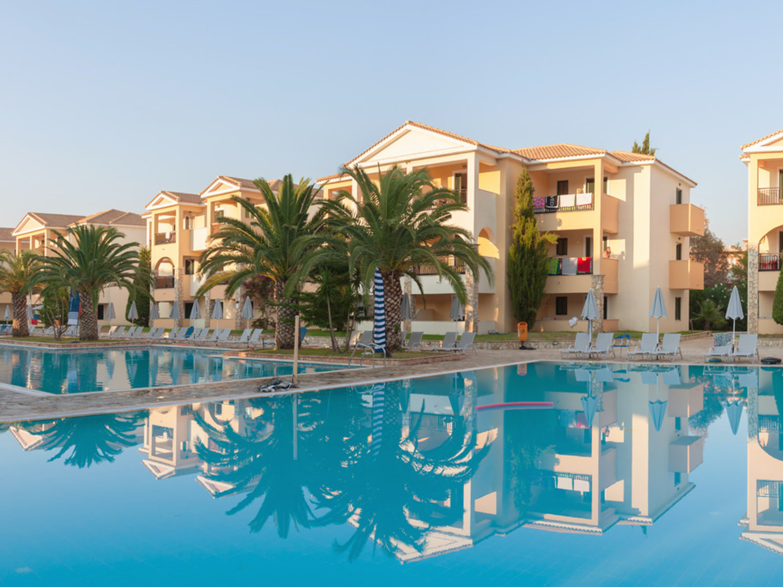 Alykanas village hotel tui on sale