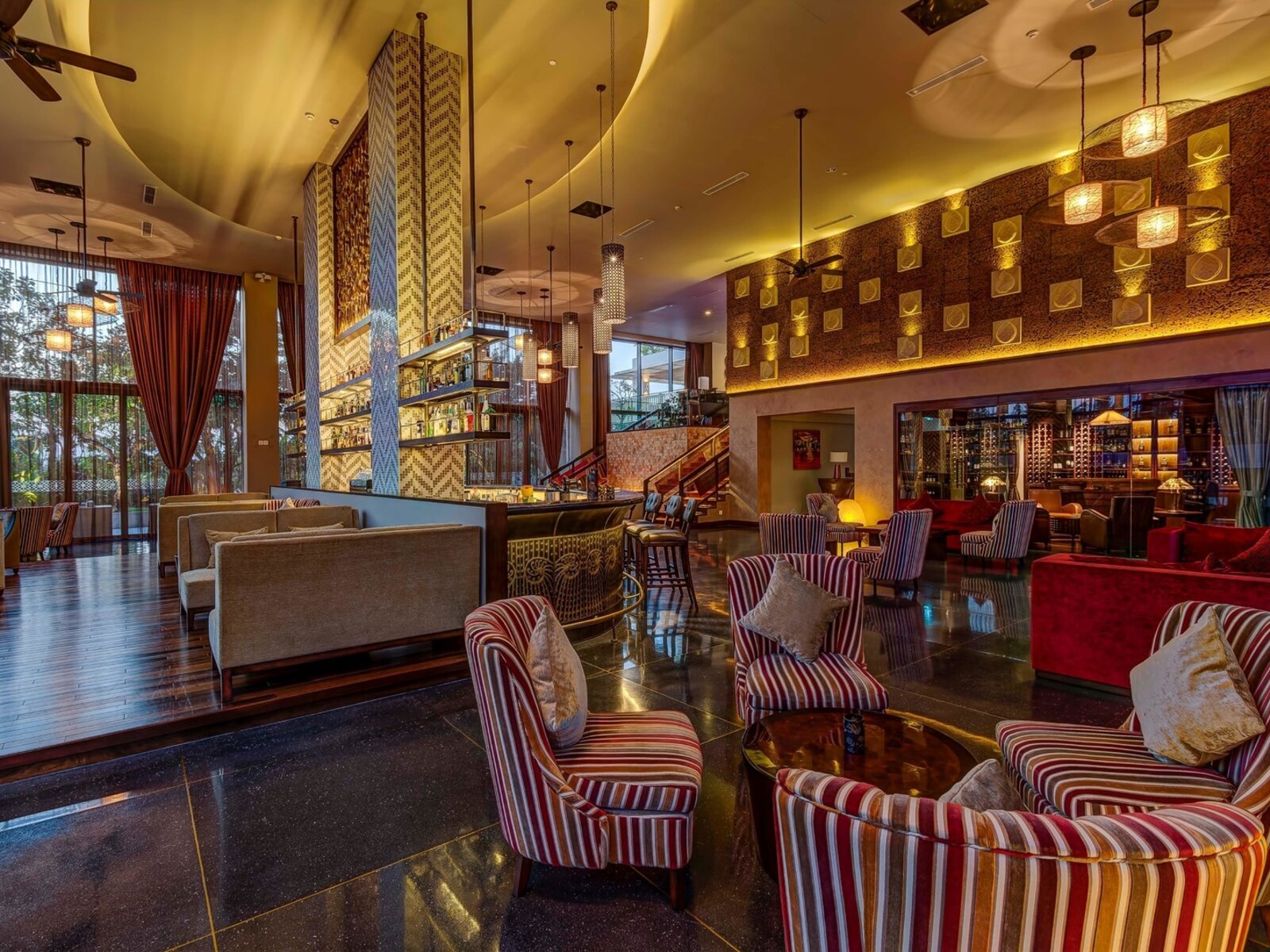 High Note Bar Lounge
