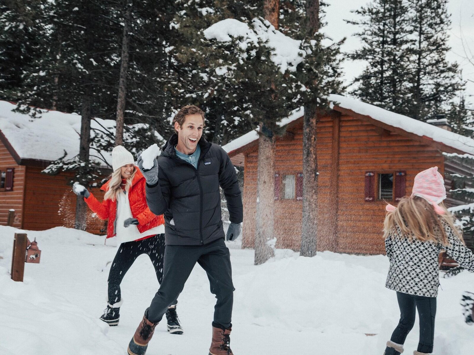 Wintersport