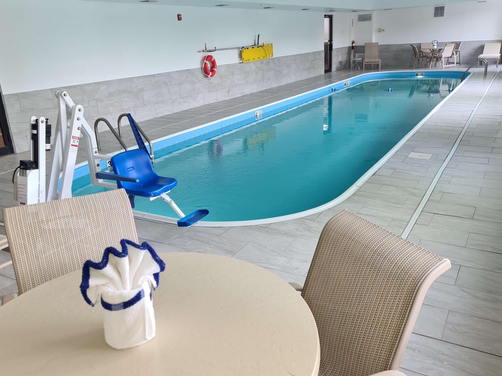 Pool