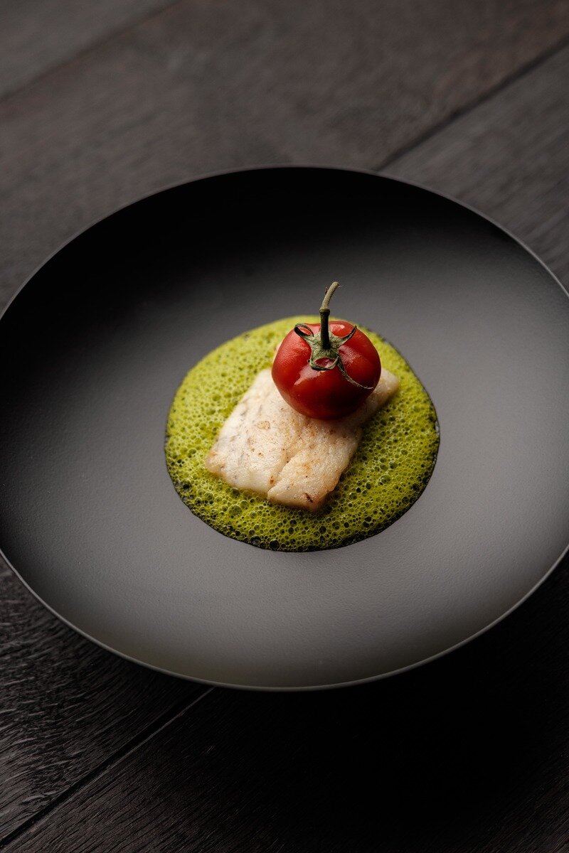 Gourmetrestaurant Aubergine