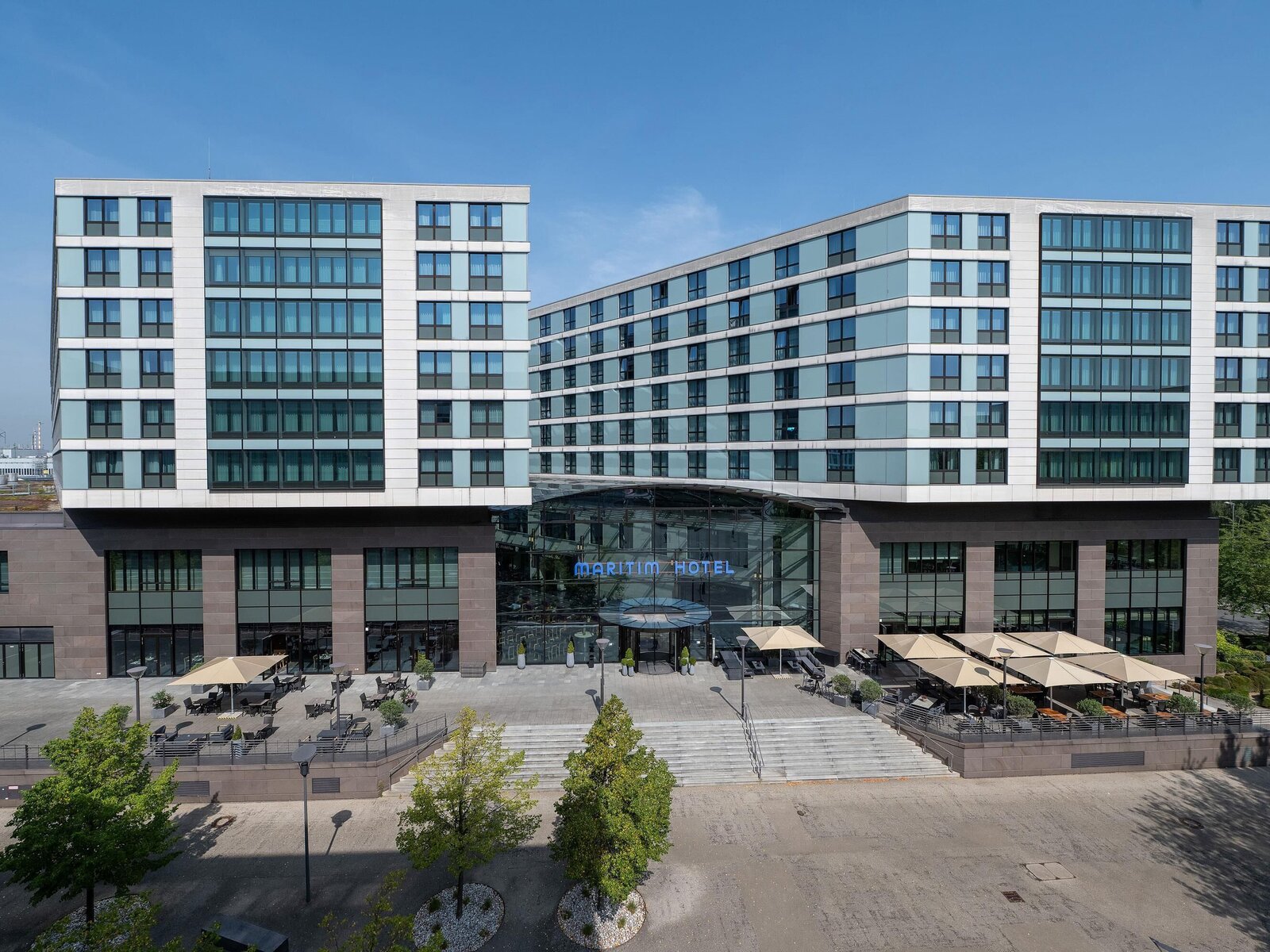 Dsseldorf Hotel Mit Parkplatz