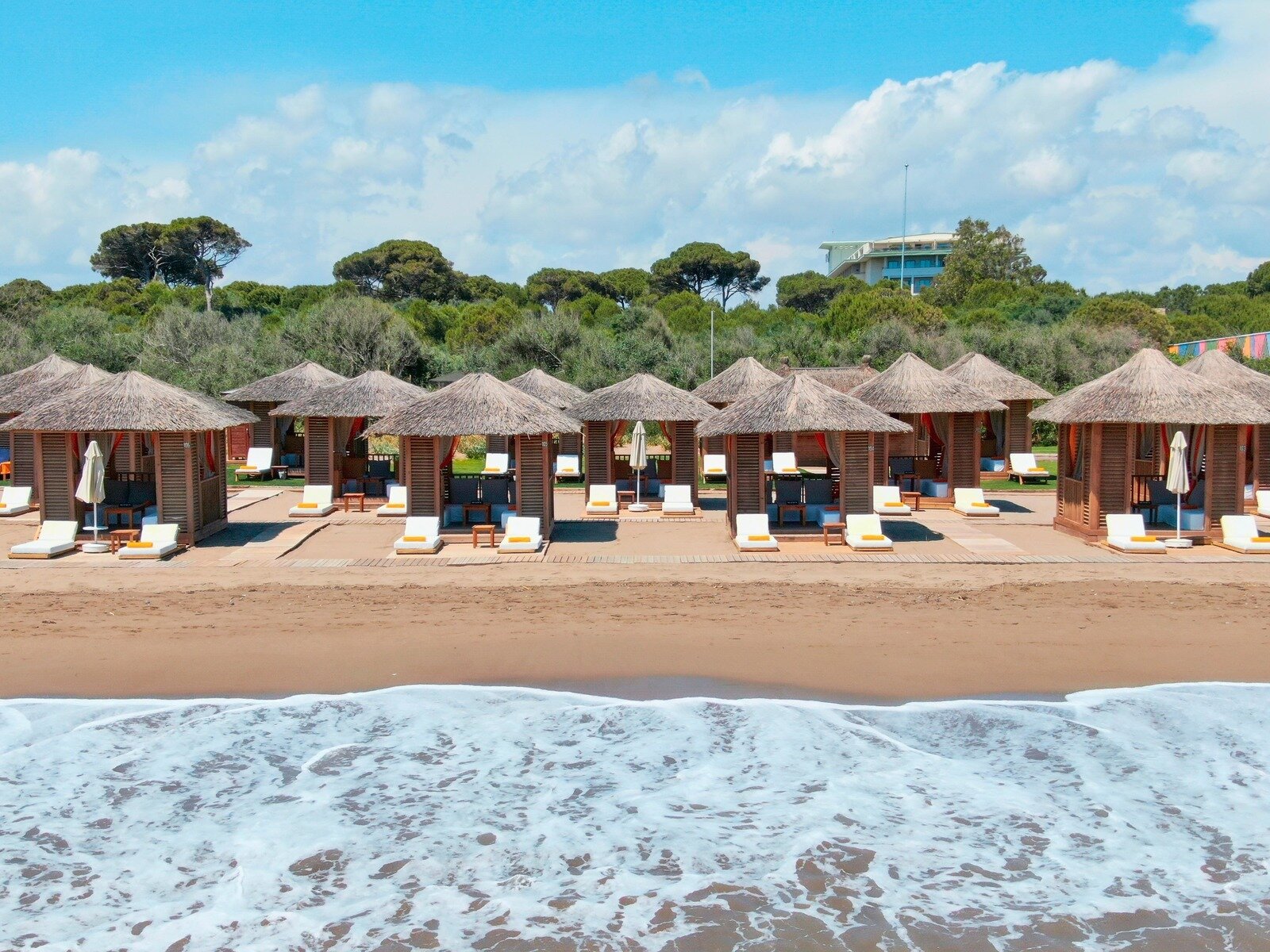 Rixos Premium Belek Beach