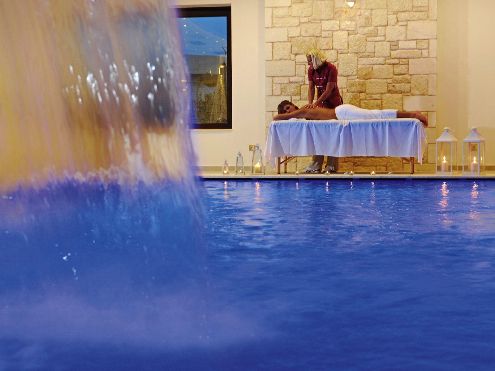 Hotel Cactus Royal in Stalis gnstig buchen bei TUI.com