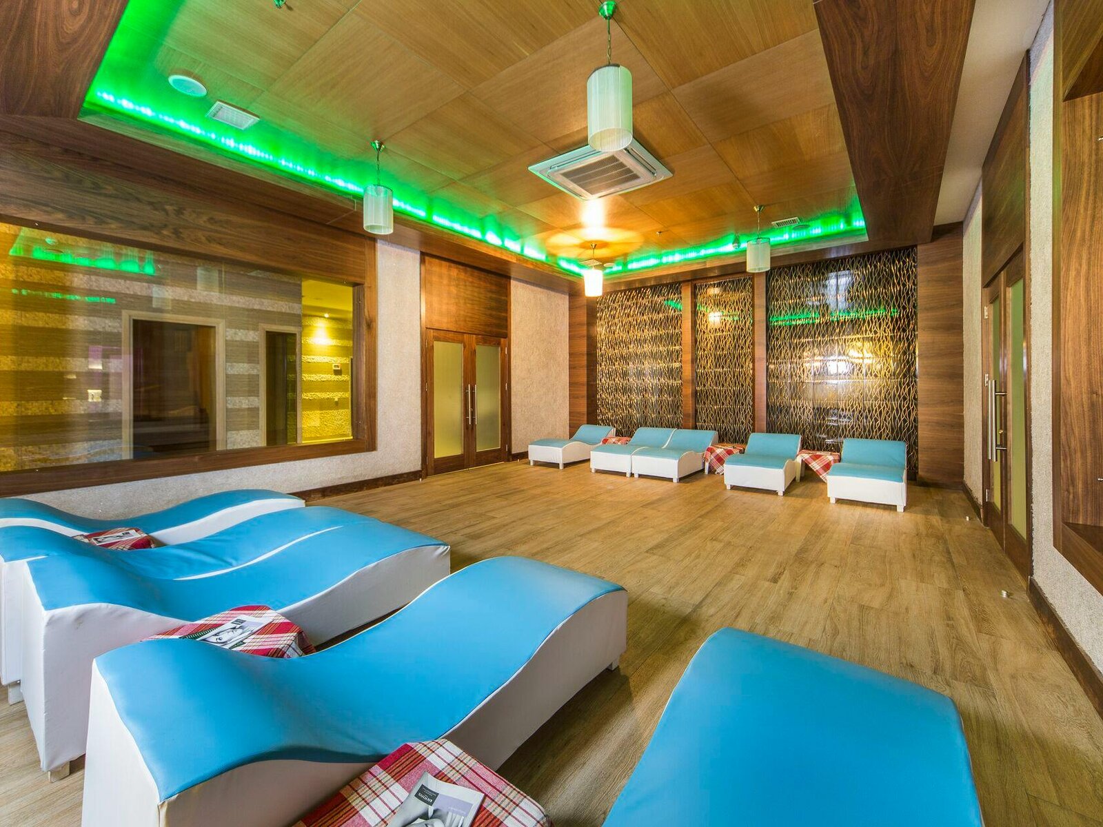 Wellness