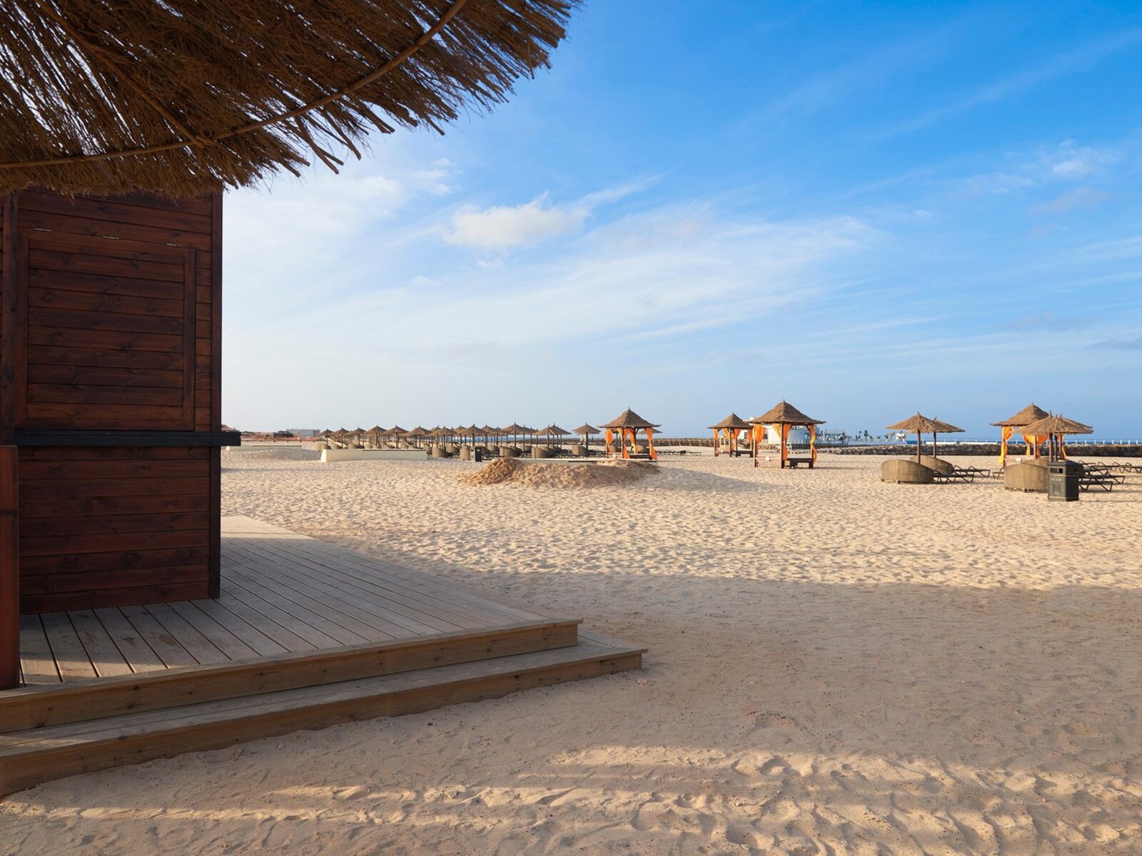 Algodoeiro beach