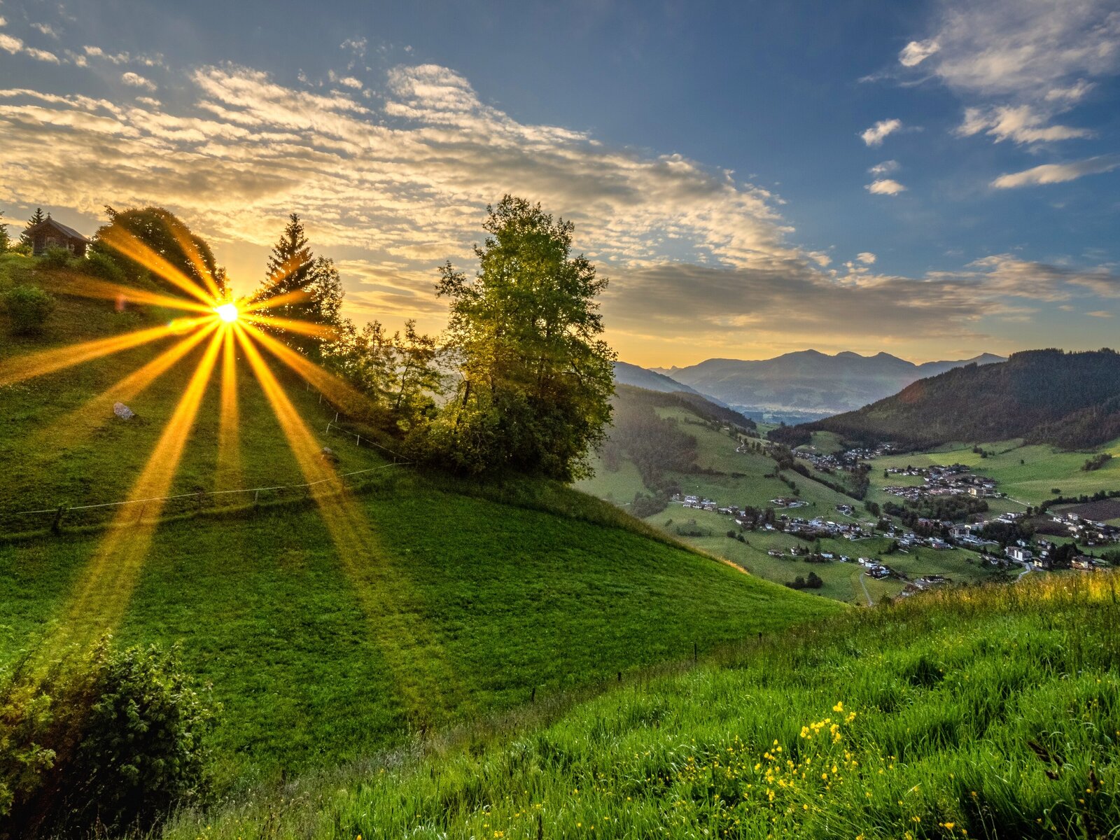 Landschaft