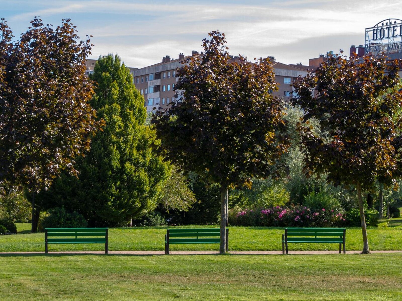 Landschaft