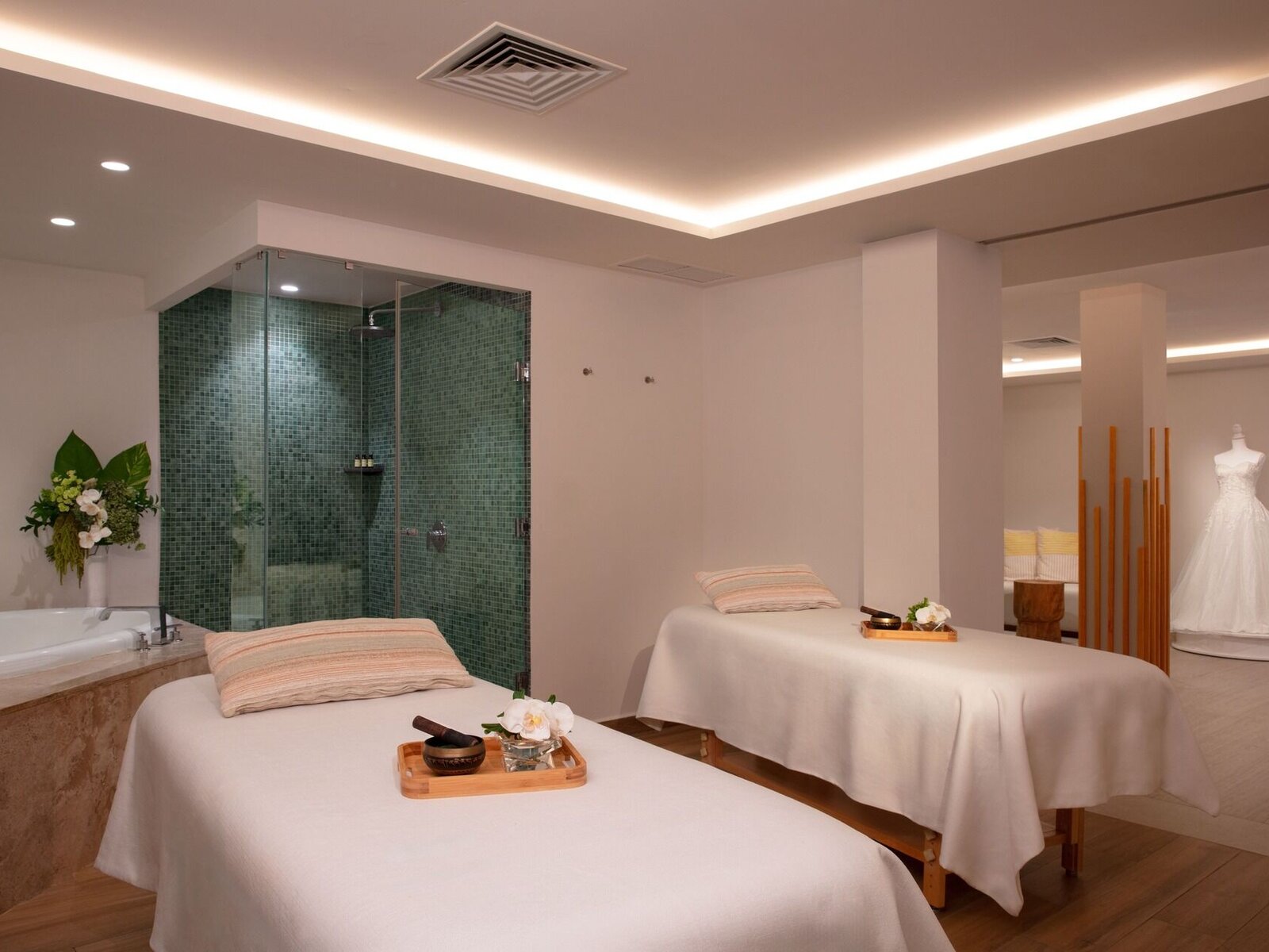Wellness
