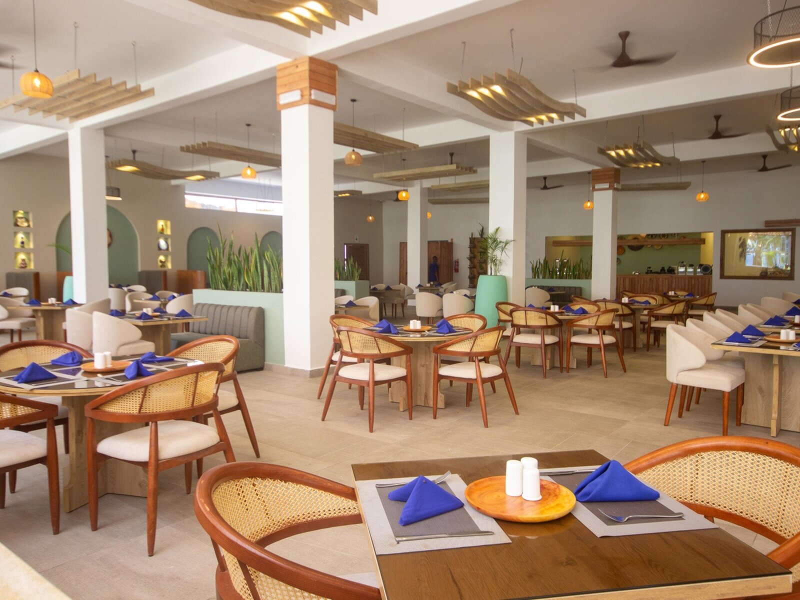 Makuti Restaurant