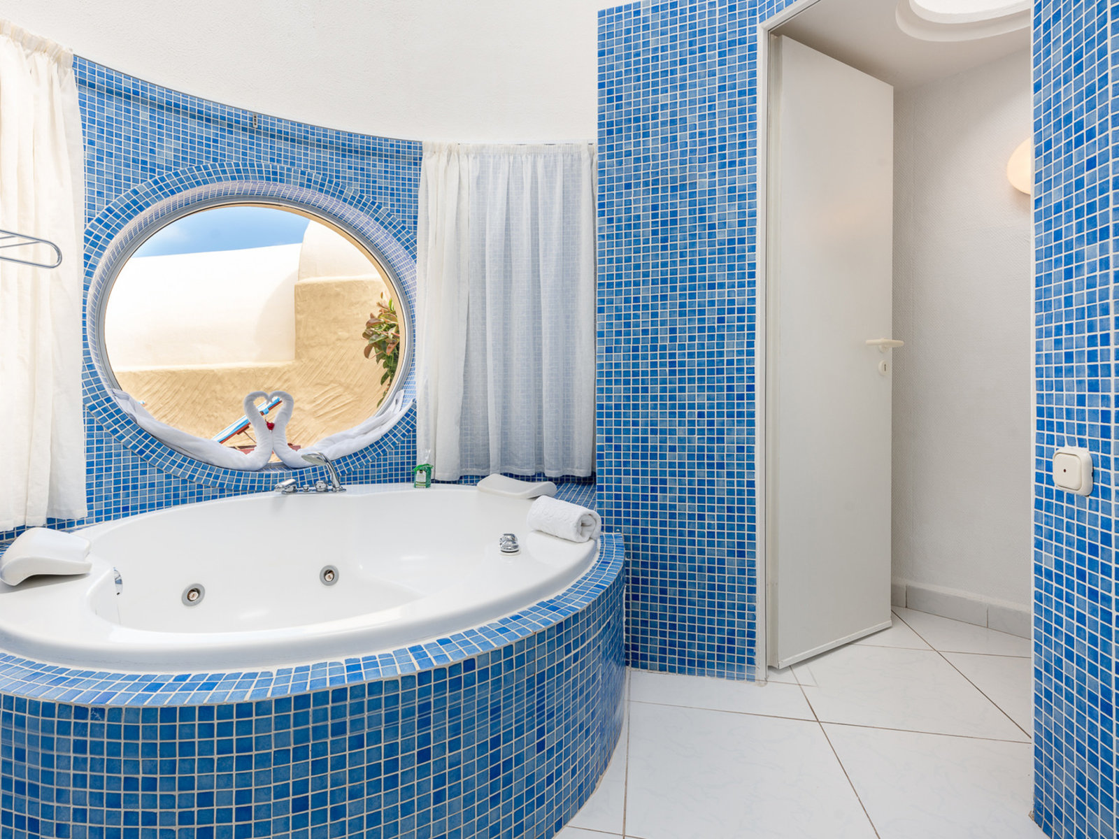 Wohnbeispiel SUITE