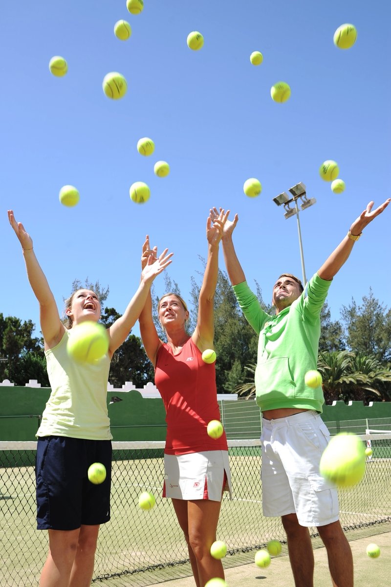 Sport