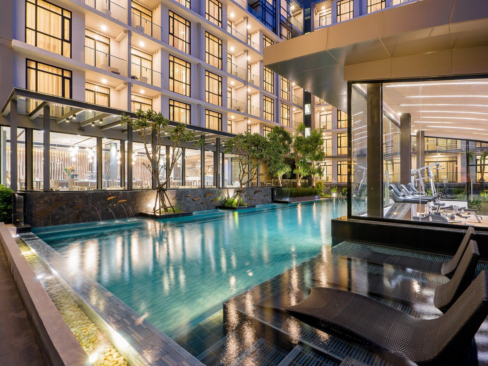 Pool