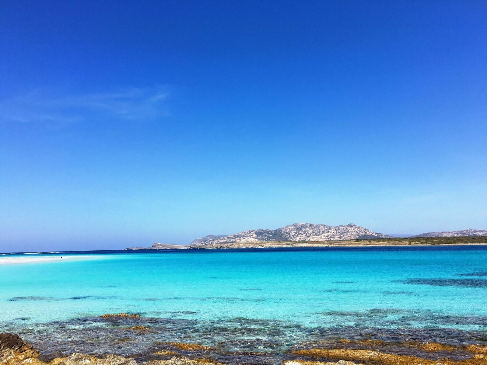 Strand