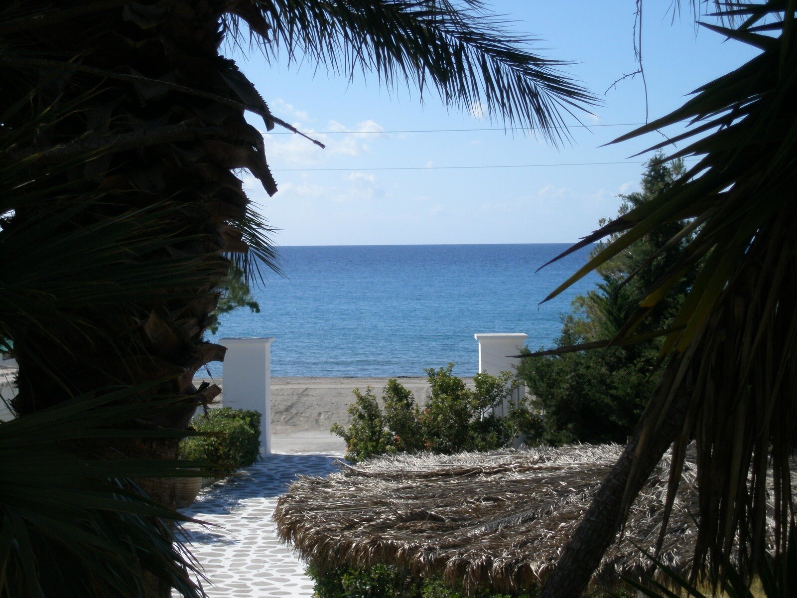 Strand