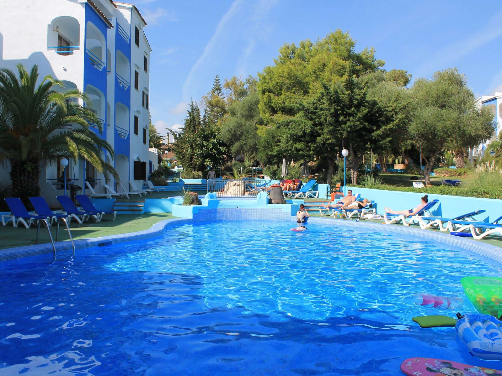 Pool
