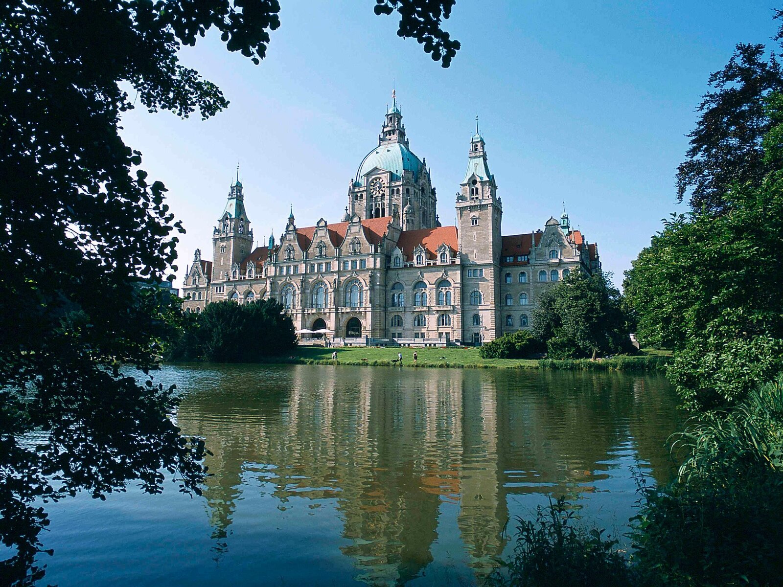 Außenansicht