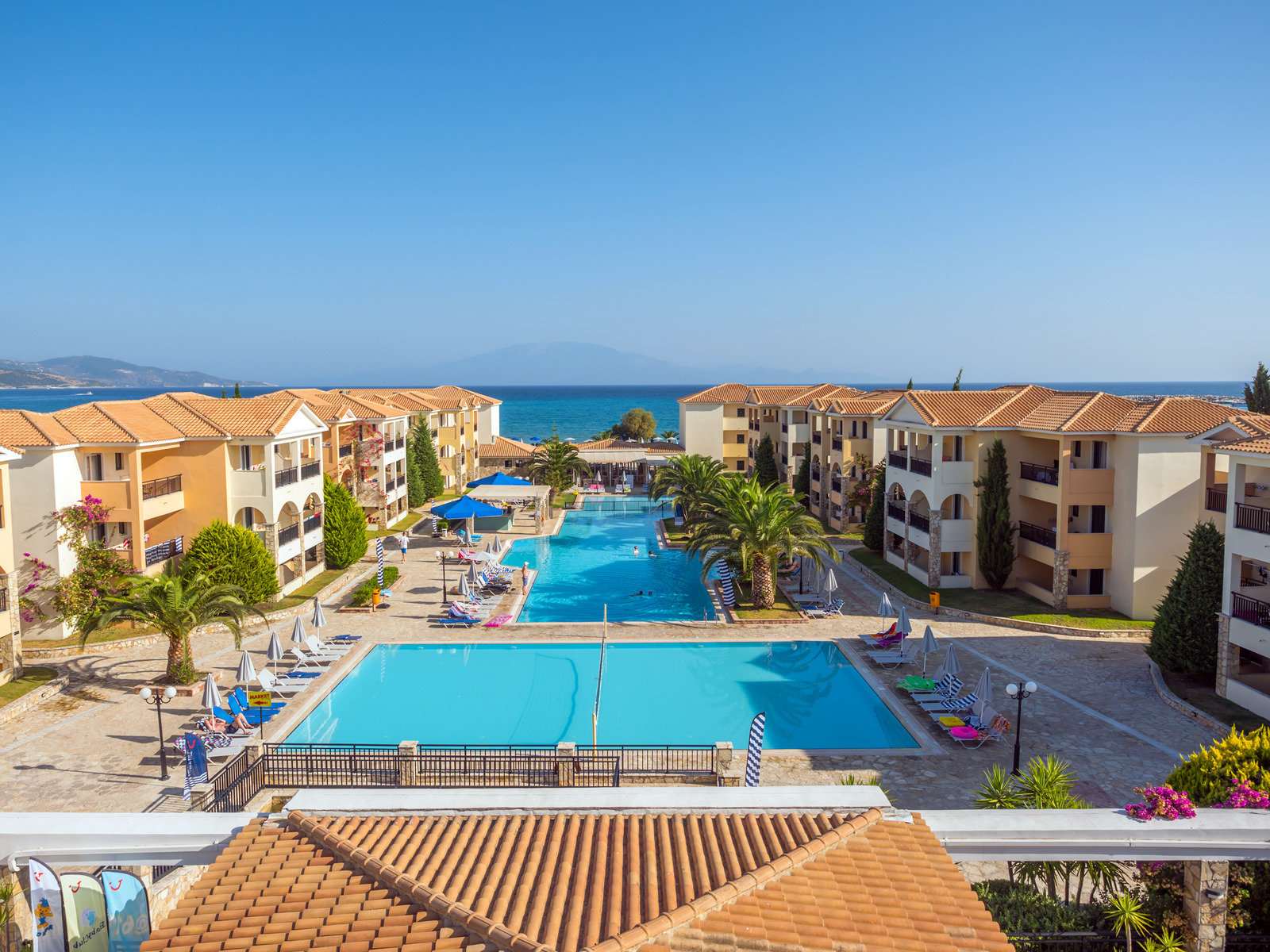 Alykanas village hotel tui on sale