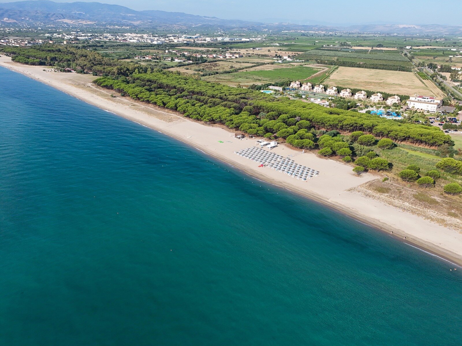 Strand